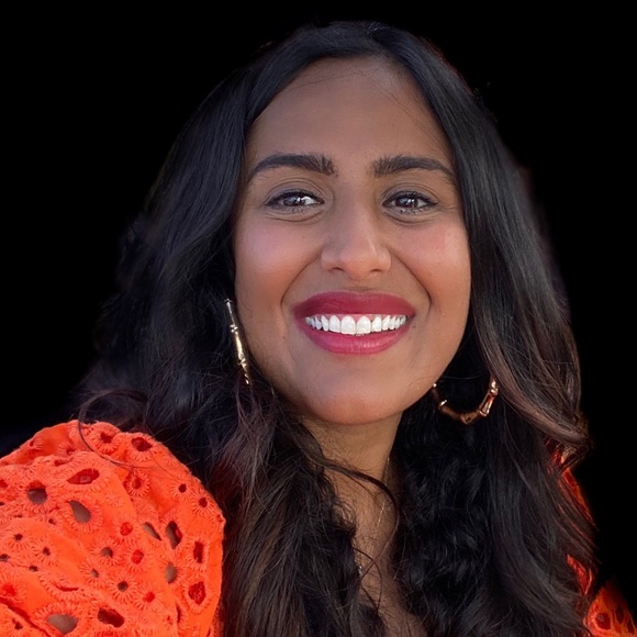 Meet the Posher Other - Meet your Posher, Neyha